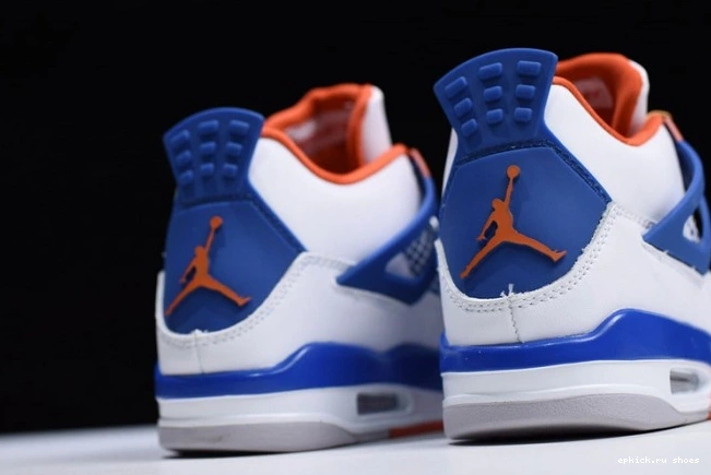 Cheap 308497-171 White Bright Air Crimson-Royal 4 Blue Jordan 0808